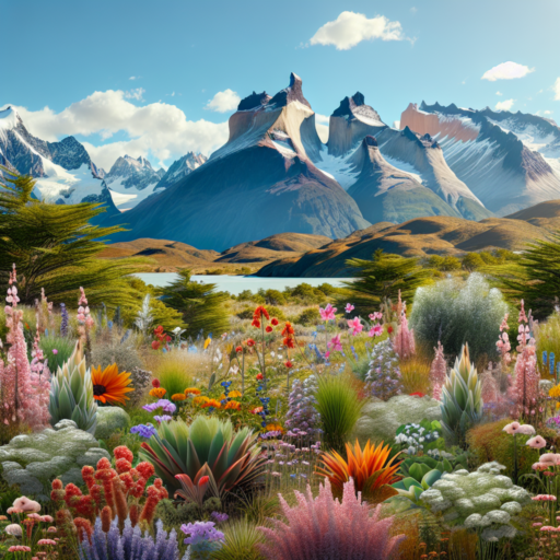 ℹ Descubre la Flora de la Patagonia Argentina y sus Especies Únicas