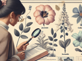 ¿Cómo citar flora Argentina?