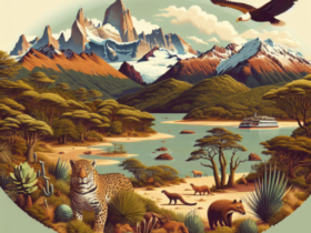 ¿Cuáles son los ecosistemas de Argentina?