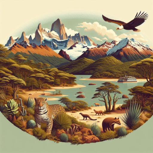 ¿Cuáles son los ecosistemas de Argentina?