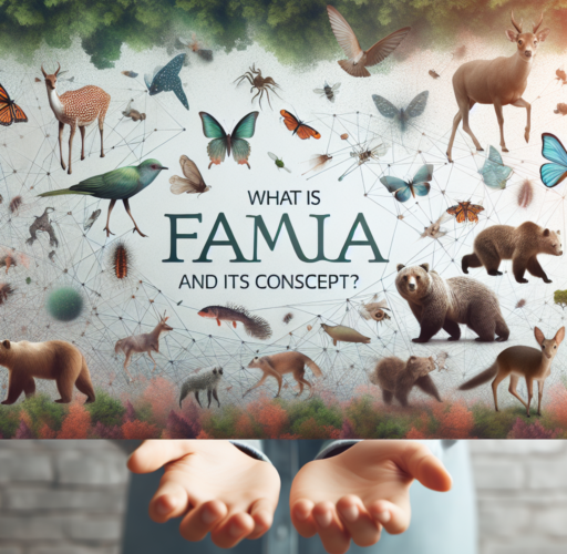 ¿Qué es la fauna y su concepto?