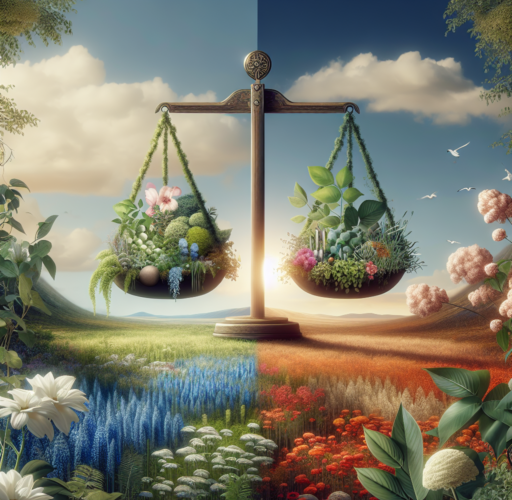 ¿Qué es más importante la flora?