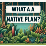 ¿Qué es una planta autóctona?