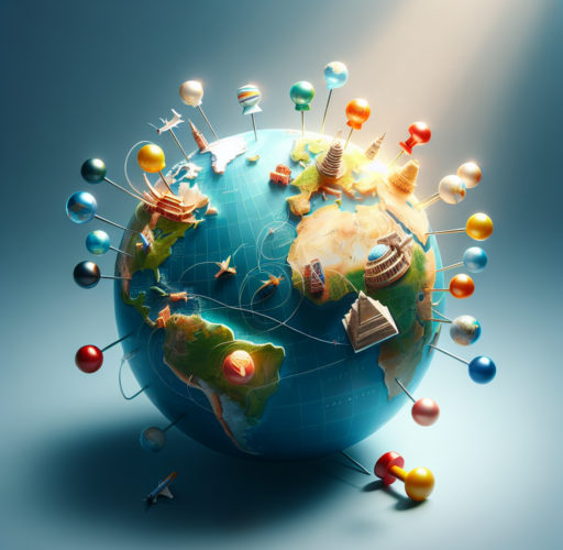 ¿Qué país tiene las 7 maravillas del mundo?