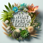 ¿Qué tipo de flora existen?