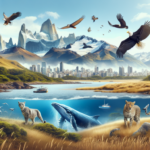¿Qué tipos de animales hay en Buenos Aires?