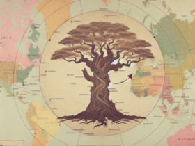 ¿Qué país está el árbol más viejo del mundo?
