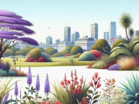 ¿Qué tipo de plantas se ubican en Buenos Aires?