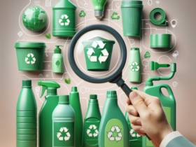¿Cómo saber si un producto es eco friendly?
