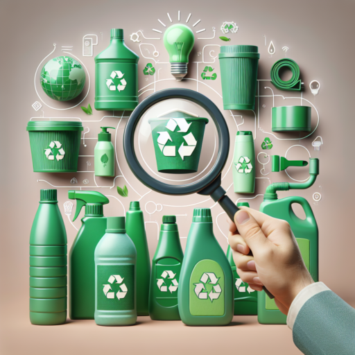 ¿Cómo saber si un producto es eco friendly?
