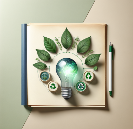 ¿Cómo se usa eco-friendly?