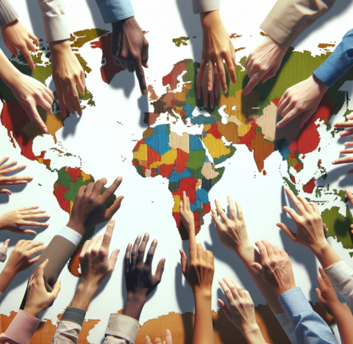 ¿Cuál es el color de la solidaridad?