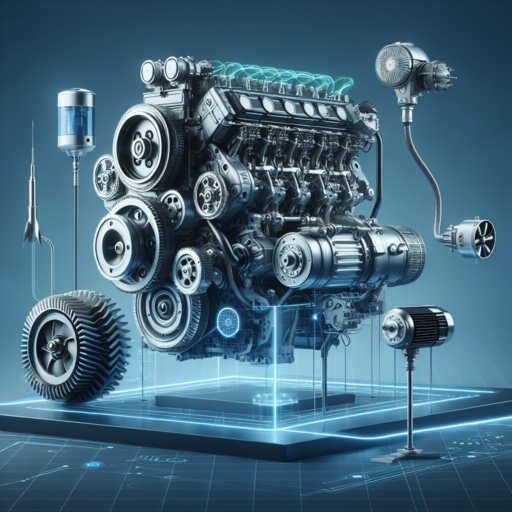 ¿Cuál es el motor más eficaz?