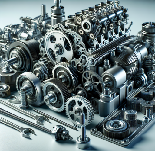 ¿Cuál es el motor más eficiente del mundo?