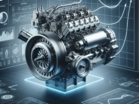 ¿Cuál es el motor térmico más eficiente?