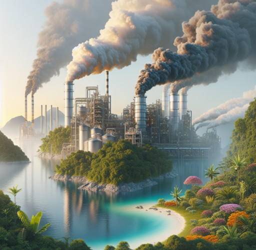 ¿Cuál es el producto más contaminante del mundo?