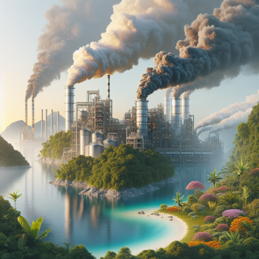 ¿Cuál es el producto más contaminante del mundo?