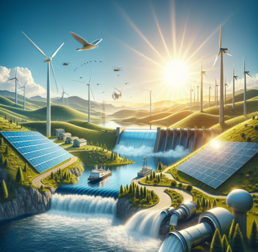 ¿Cuál es la forma más eficiente de producción de energía?