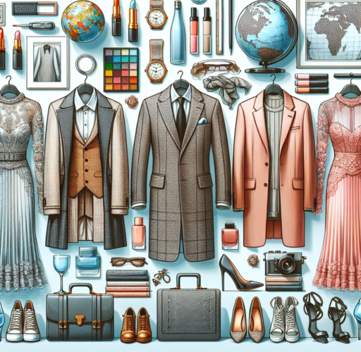 ¿Cuáles son las mejores marcas de ropa del mundo?
