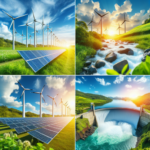 ¿Cuáles son las ventajas de las energías renovables?