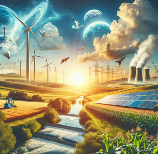 ¿Cuántos tipos diferentes de energía renovable existen?