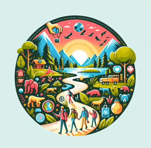 ¿Cuántos y cuáles son los principios del ecoturismo?