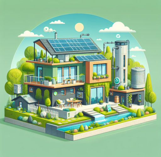 ¿Qué características debe tener una casa eco amigable?