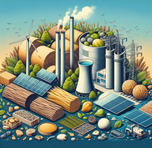 ¿Qué diferencia hay entre la biomasa y la energía renovable?