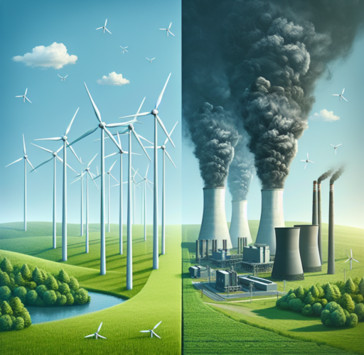 ¿Qué energía es renovable y cual no?