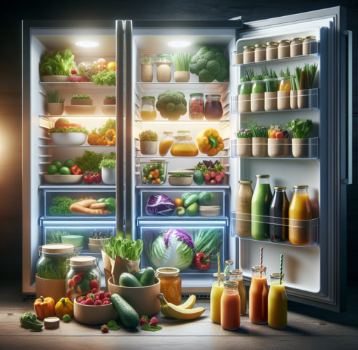 ¿Qué es Eco Friendly en la nevera?