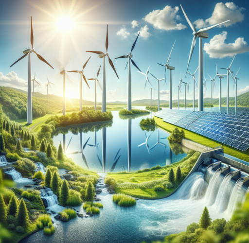¿Qué es la energía renovable y ejemplos?