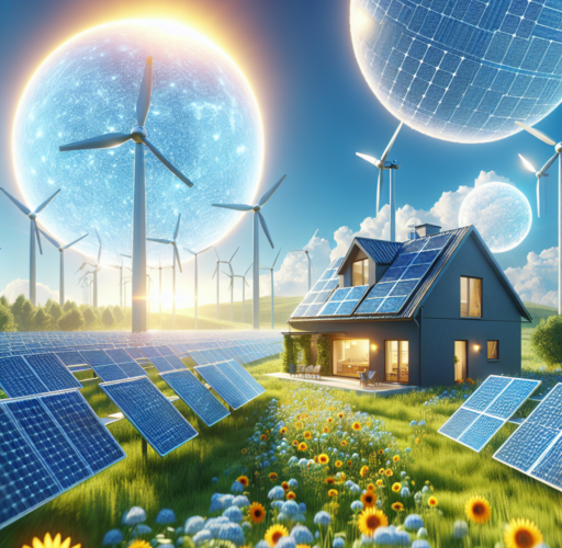 ¿Qué es la energía solar?
