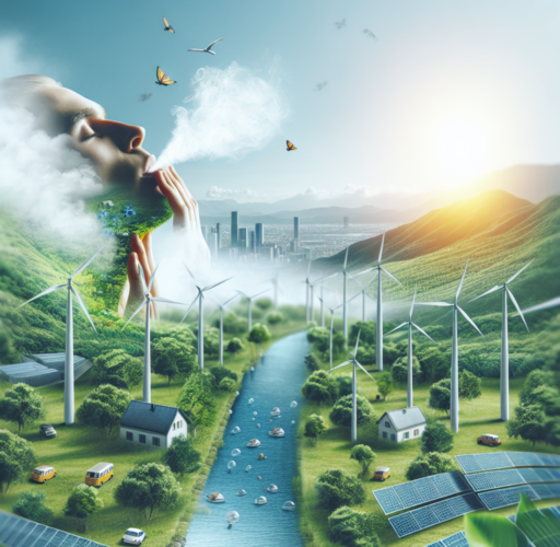 ¿Qué es un aire eco friendly?