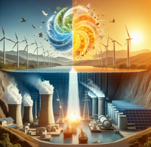 ¿Qué es una fuente de energía secundaria?