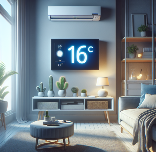 ¿Qué pasa si pongo el aire acondicionado a 16 grados?