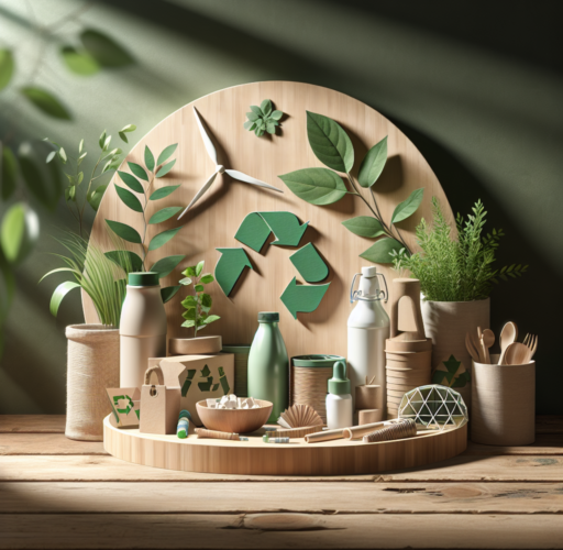 ¿Qué se necesita para que un producto sea eco friendly?