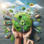 ¿Qué significa Eco Friendly ejemplos?