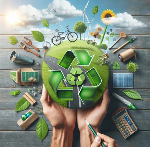 ¿Qué significa Eco Friendly ejemplos?