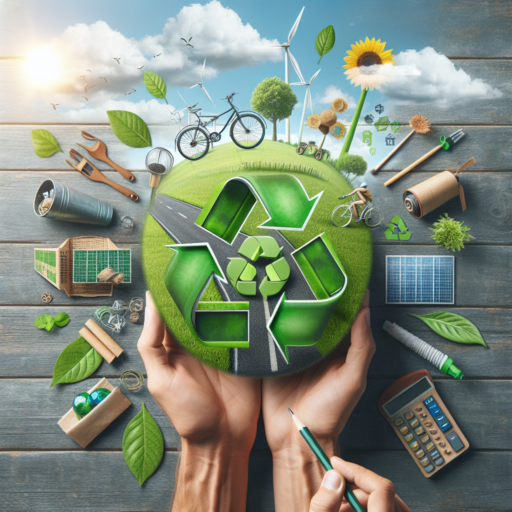 ¿Qué significa Eco Friendly ejemplos?
