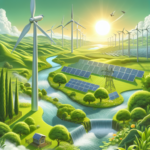 ¿Qué son las energías renovables y su importancia?