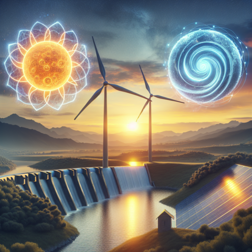 ℹ Las 3 principales fuentes de energía: Descubre sus características y ...