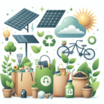 ¿Cómo hacer eco friendly?