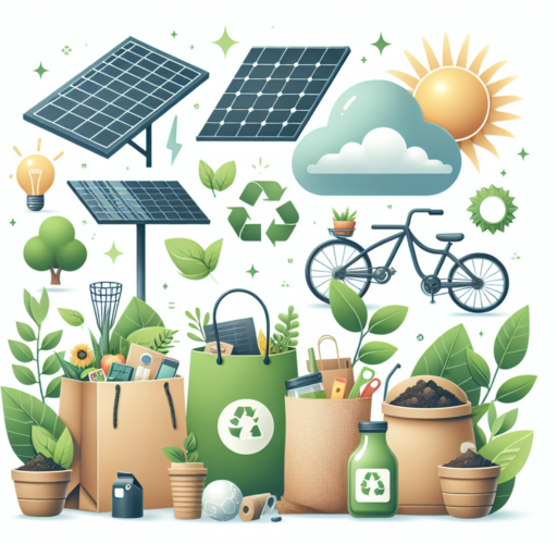 ¿Cómo hacer eco friendly?