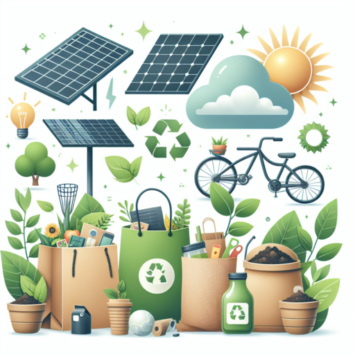 ¿Cómo hacer eco friendly?