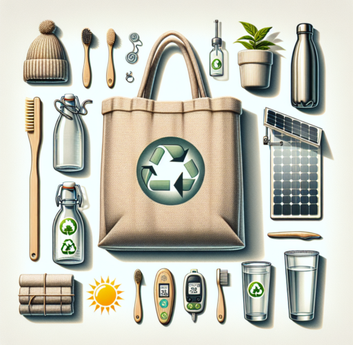 ¿Cómo identificar un producto eco amigable?