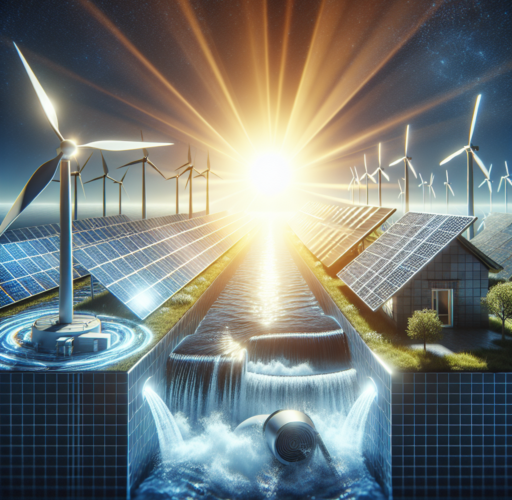 ¿Cómo se transforma la energía renovable?