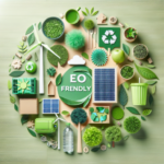 ¿Cómo usar Eco Friendly?