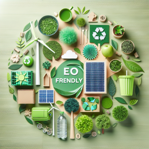 ¿Cómo usar Eco Friendly?