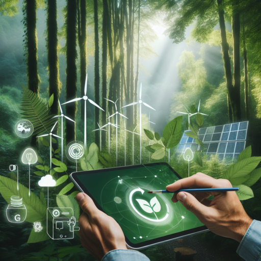 ¿Cómo utilizar el eco verde?