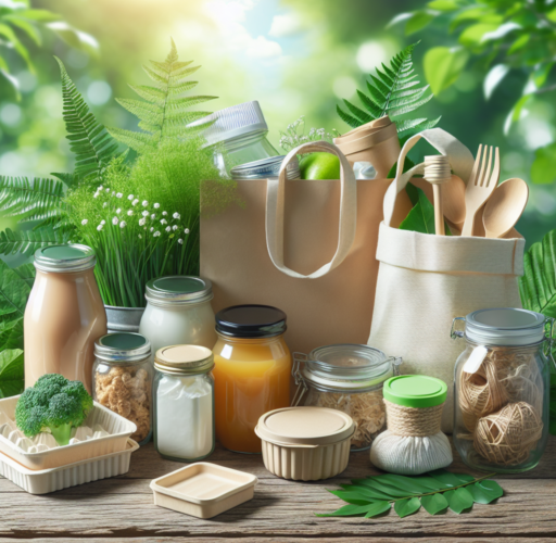 ¿Cuál es el envase más ecológico?